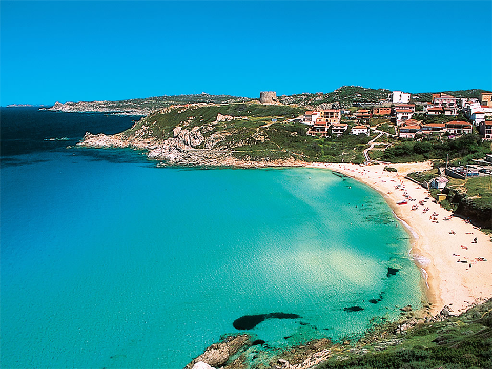 Santa Teresa Gallura